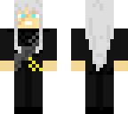 undertaker black butler
