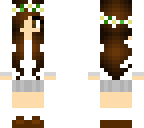uniform girl