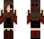 vampire girl