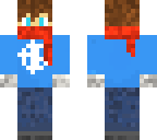 winter guy