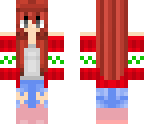 winter nicole edit