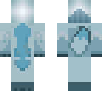 wip wolf patronus