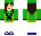 wizard minecraft katie