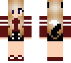 wolf girl