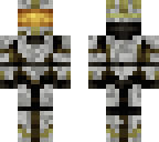 wolf grey spartan