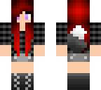 wolf skin for rp