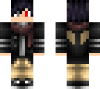 wolfshiro