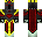 worgenburg episode 7 commander zenix