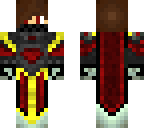 worgenburg episode 7 commander zenix no helm