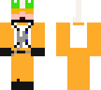 x-wing pilot