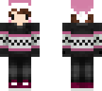 xmas boy edit