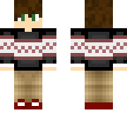 xmas jumper irl