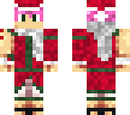 xmas natsu