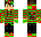 xmas powah