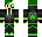 xpgamer547yt green