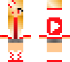 youtuber girl edit