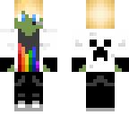 zombie bou