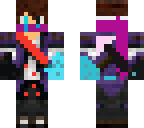 2 seond genocide skin oh yeah