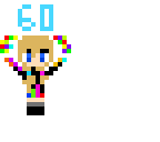 60 nyan cats- tysm
