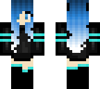 amelia edit