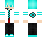 anime boy