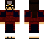antique senju hashirama