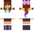 aphmau colourful