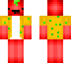apple man
