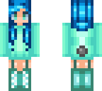aqua girl plz get to 400 likes