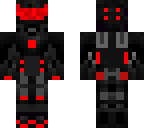 armor