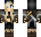 assassin girl 2