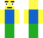 awkward noob
