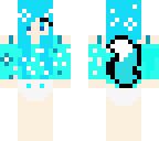 baby blue original