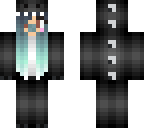 baby dino as an enderdragon smol edit again