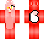 baby foxy