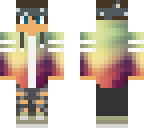 bandana boy updated