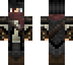 bandit