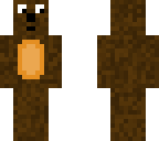 bear