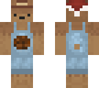 bear