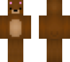bear