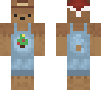 bear