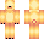 beary