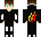 best boy skin