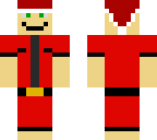 best chrismas skin
