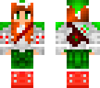 better christmas skin