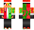 bigbangfoxx navidad