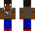 black guy from la