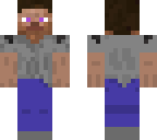 black steve
