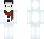 blessica snowman