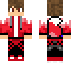 blood guy